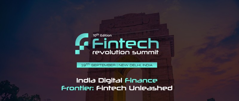 India Fintech Revolution Summit